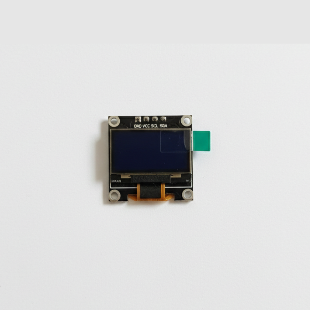 OLED Display Module