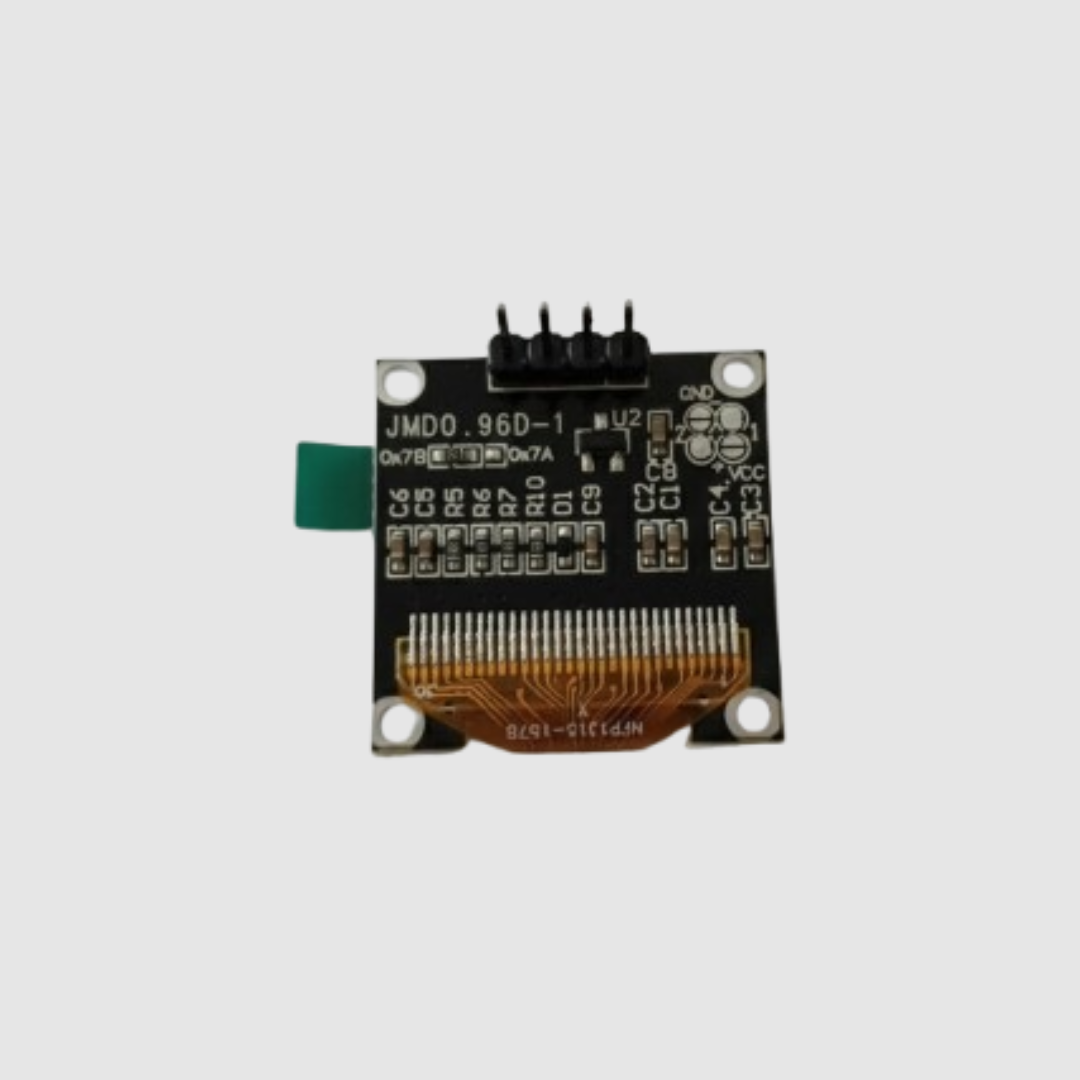 OLED Display Module