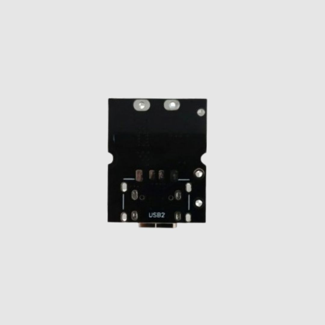 Power Bank Module Type-C 5V 2A Converter